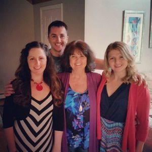 Meet your Posher, Teresa